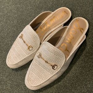 Sam Edelman mules 10.5